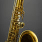 Saxophone Ténor SELMER Paris Mark VI (1955) n°588XX, lacquered