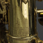 SELMER Mark VI Alto Saxophone 72742, beautiful funky Alto