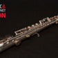 Selmer SBA sopranino saxophone 54xxx
