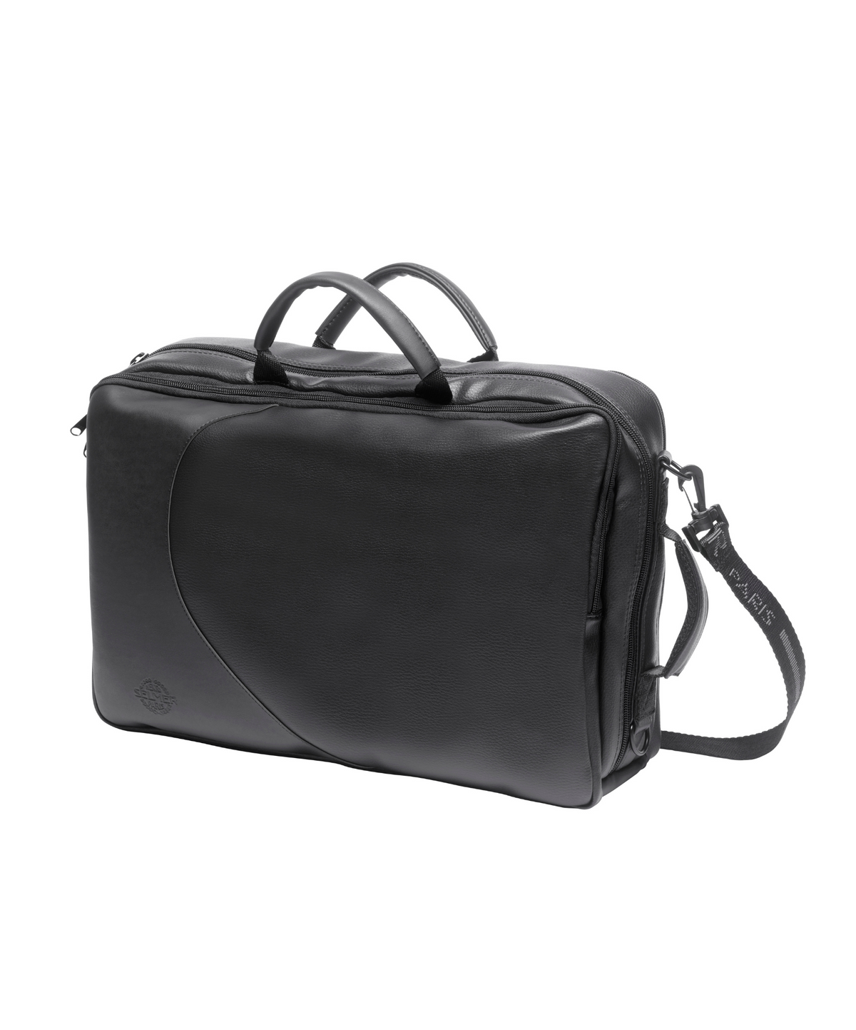 Étui Rigide Pour Clarinette Sib - Sac Rembourré Oxford Portable Avec Bandoulière
