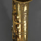 Saxophone alto SELMER Paris Mark VI, n°90461 (1961)