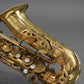 Saxophone alto SELMER Paris Mark VI, n°90461 (1961)