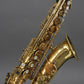 Saxophone alto SELMER Paris Mark VI, n°90461 (1961)
