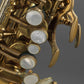 Saxophone alto SELMER Paris Mark VI, n°90461 (1961)