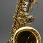 Saxophone alto SELMER Paris Mark VI, n°90461 (1961)