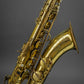 SELMER Mark VI Tenor Saxophone (1962), n°960XX, formerly Kurt Edelhagen Band