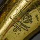 SELMER Mark VI Tenor Saxophone (1962), n°960XX, formerly Kurt Edelhagen Band