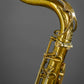 SELMER Mark VI Tenor Saxophone (1962), n°960XX, formerly Kurt Edelhagen Band