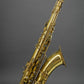 SELMER Mark VI Tenor Saxophone (1962), n°960XX, formerly Kurt Edelhagen Band