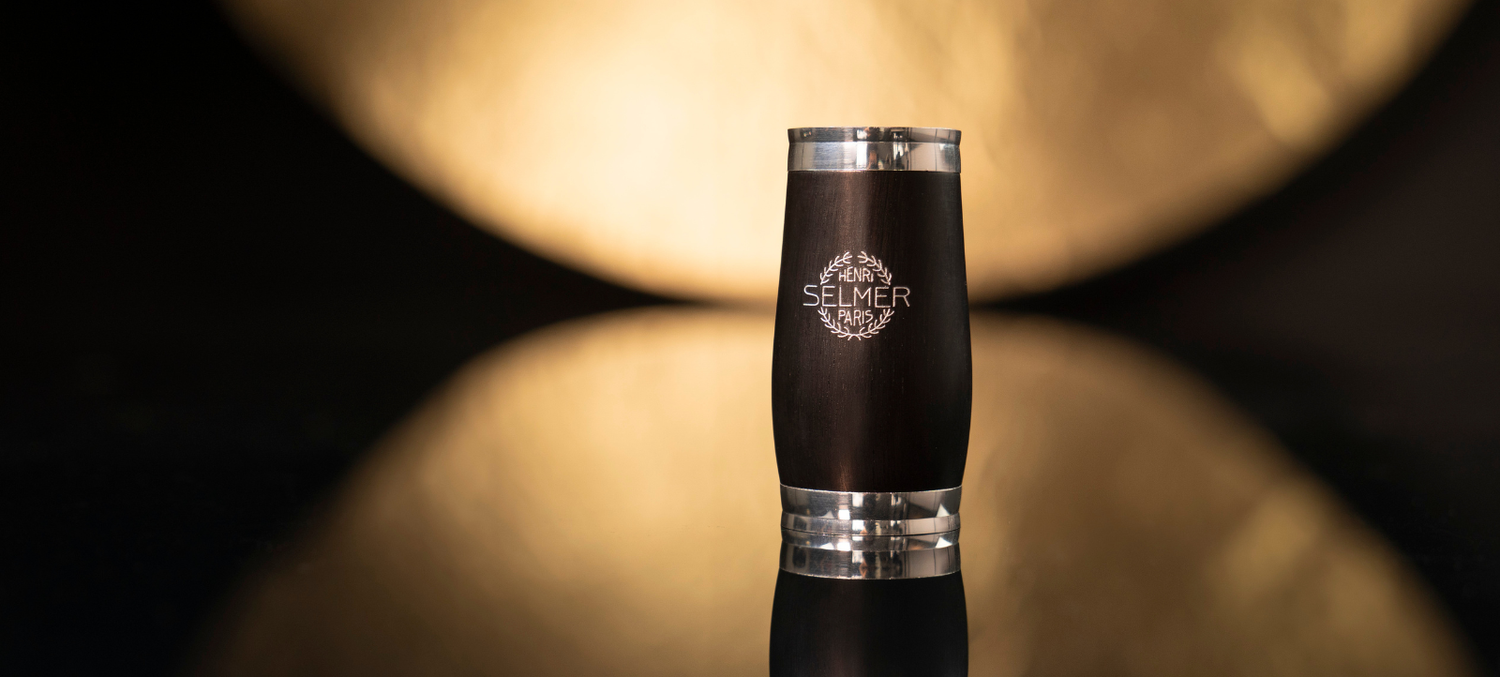 Barrels for Clarinets