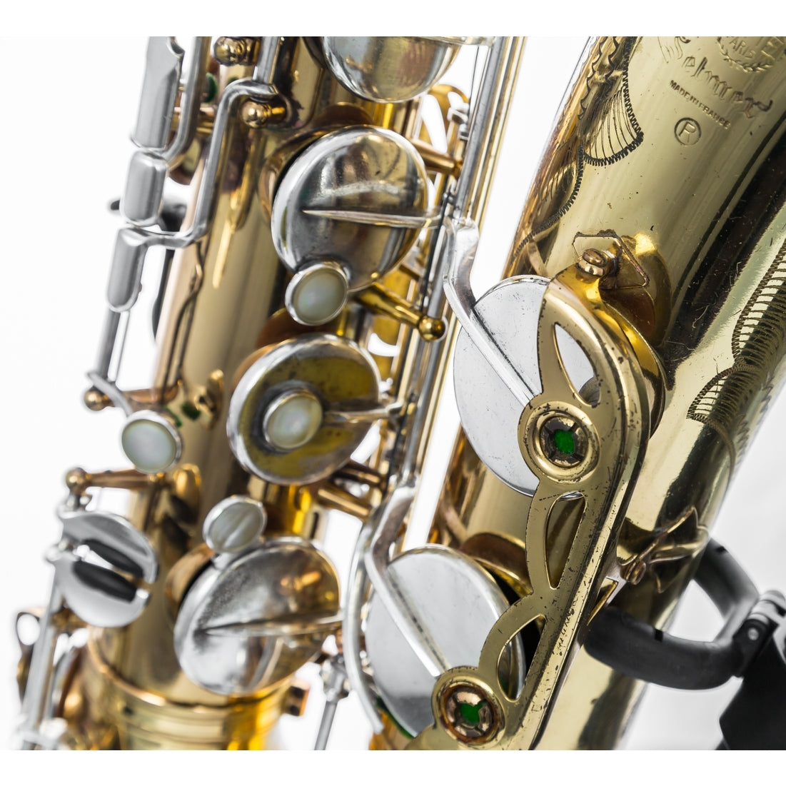 Mark VI Tenor Saxophone