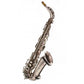 Large Bore Alto Saxophone