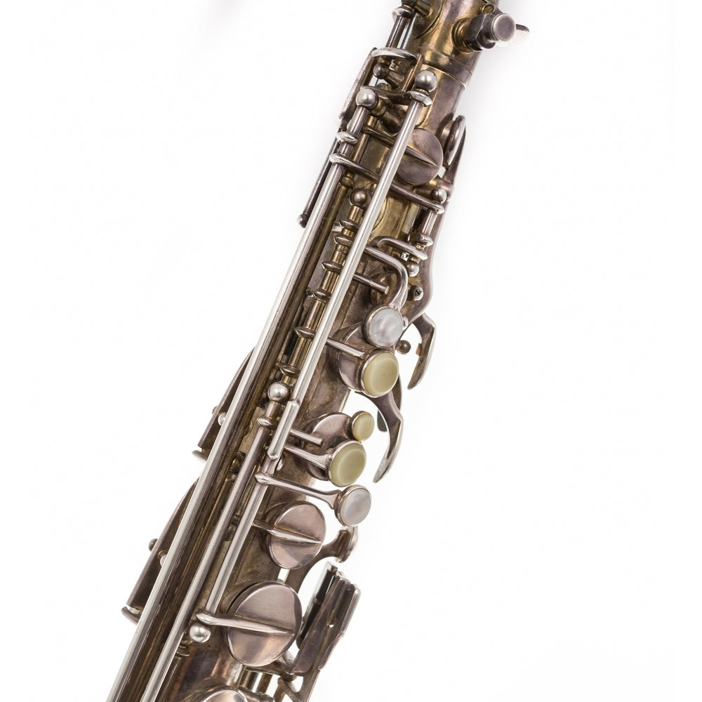 Large Bore Alto Saxophone - Occasion ReWIND par Henri SELMER Paris