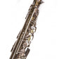 Large Bore Alto Saxophone