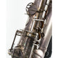 Large Bore Alto Saxophone