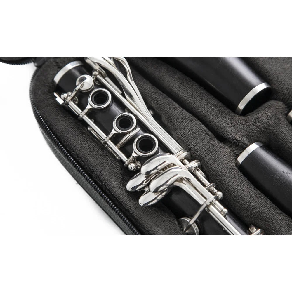 Selmer Paris Signature Bb Clarinet - Just Flutes