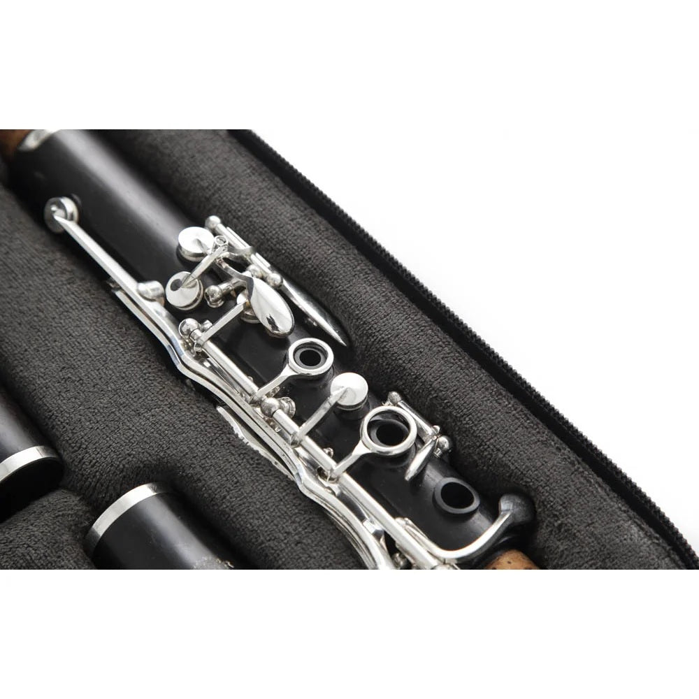 Selmer Paris Signature Bb Clarinet - Just Flutes