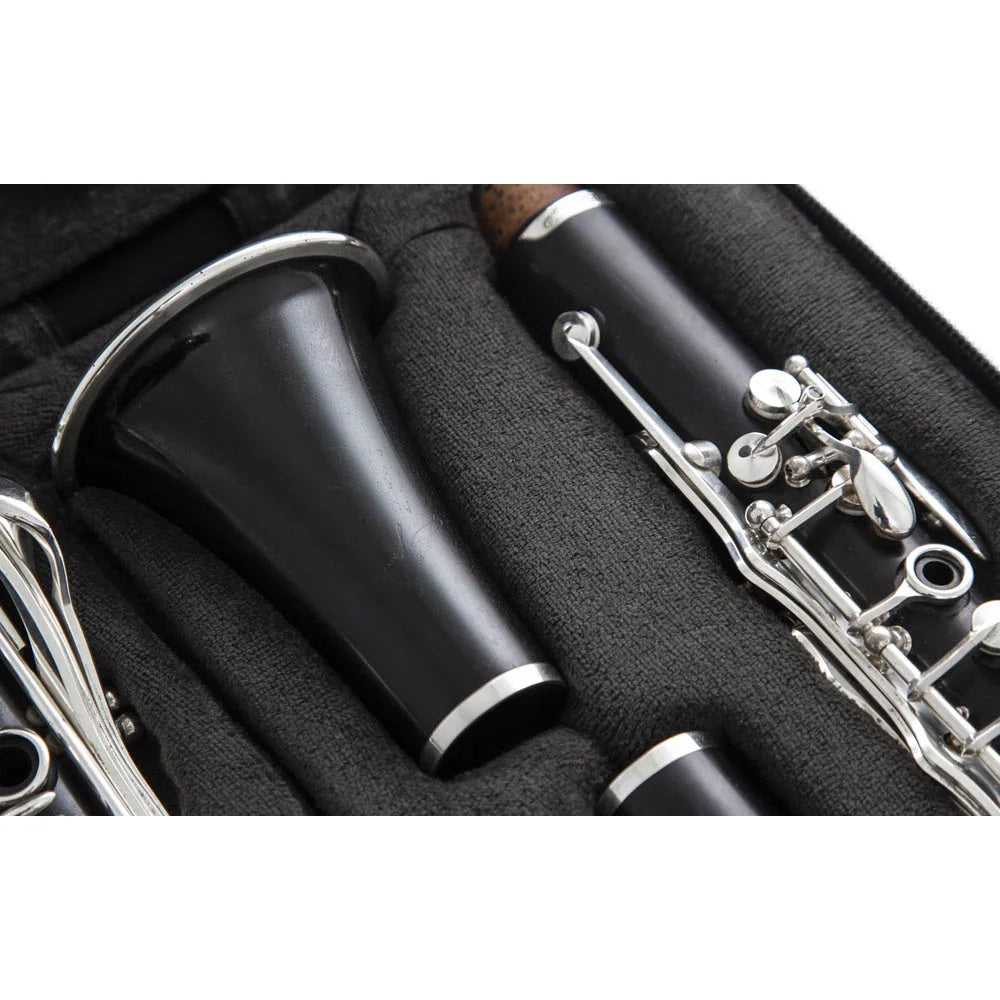 Selmer Paris Signature Bb Clarinet - Just Flutes