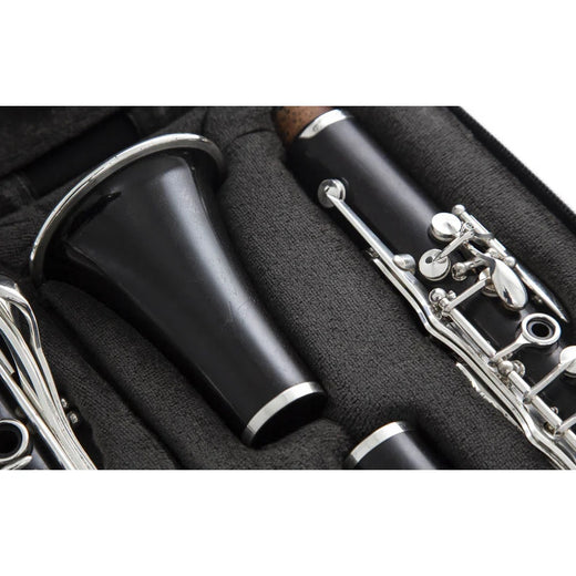 Selmer Paris Signature Bb Clarinet - Just Flutes