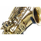 Selmer Balanced Action Alto #25XXX - Just Flutes
