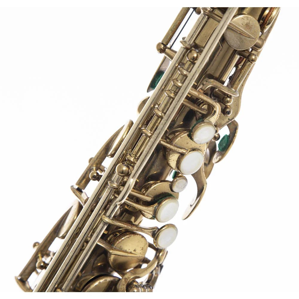 Selmer Balanced Action Alto #25XXX - Just Flutes