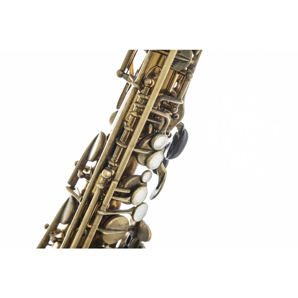 Selmer Paris Cigar Cutter from 1932 Alto Saxophone - Just Flutes