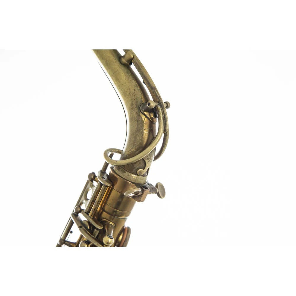 Selmer Paris Cigar Cutter from 1932 Alto Saxophone - Just Flutes