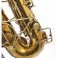 Selmer Paris Cigar Cutter from 1932 Alto Saxophone - Just Flutes