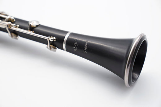 A Clarinet Présence n°R05163 - ReWIND