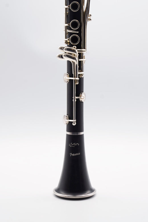 A Clarinet Présence n°S00328 - ReWIND