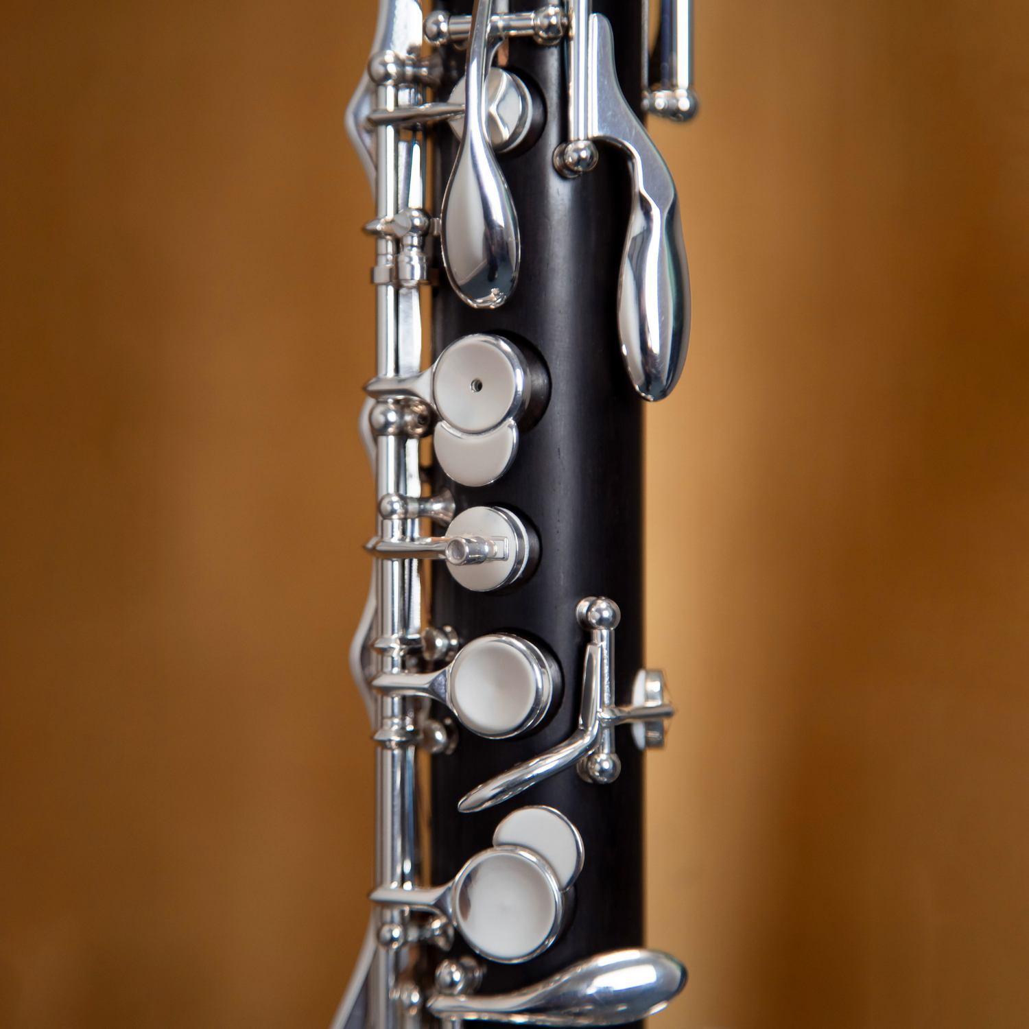 Alto clarinet