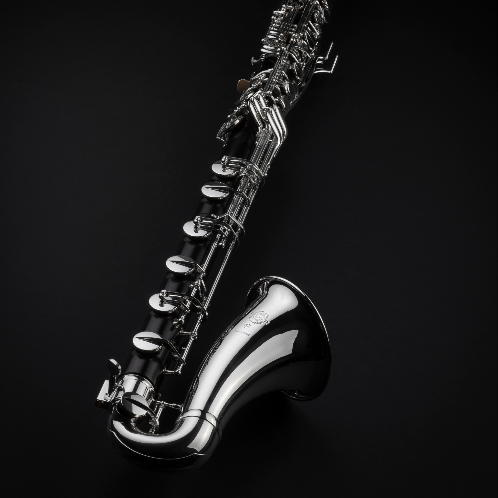 Our Henri SELMER Paris