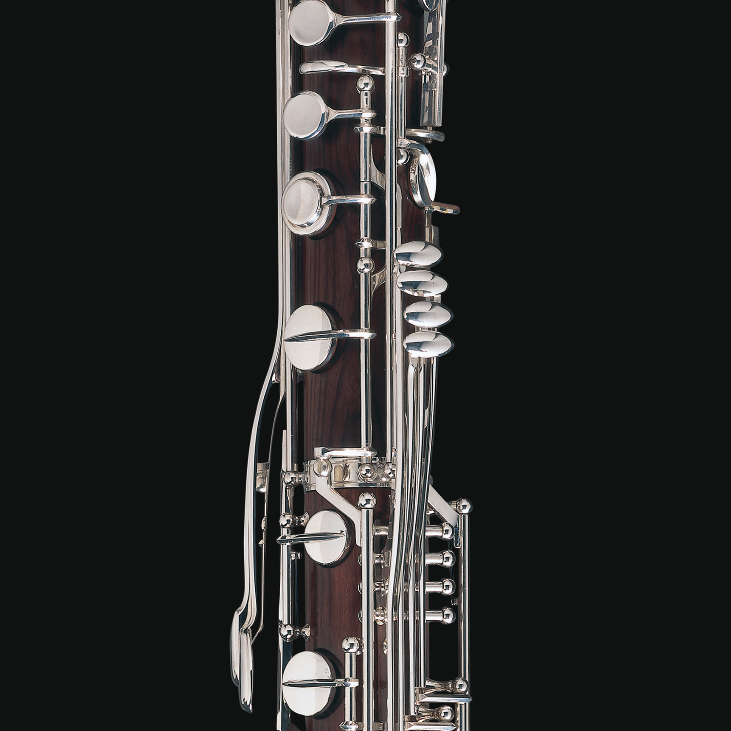 Contralto clarinet