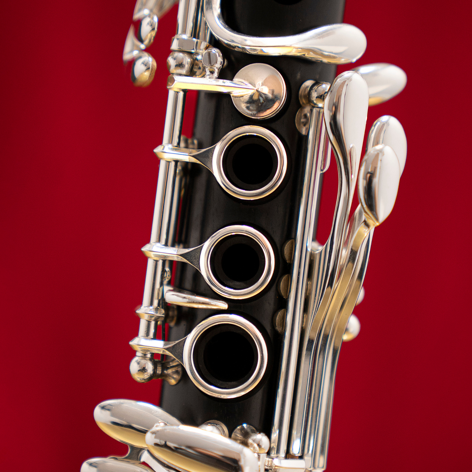 Eb clarinets