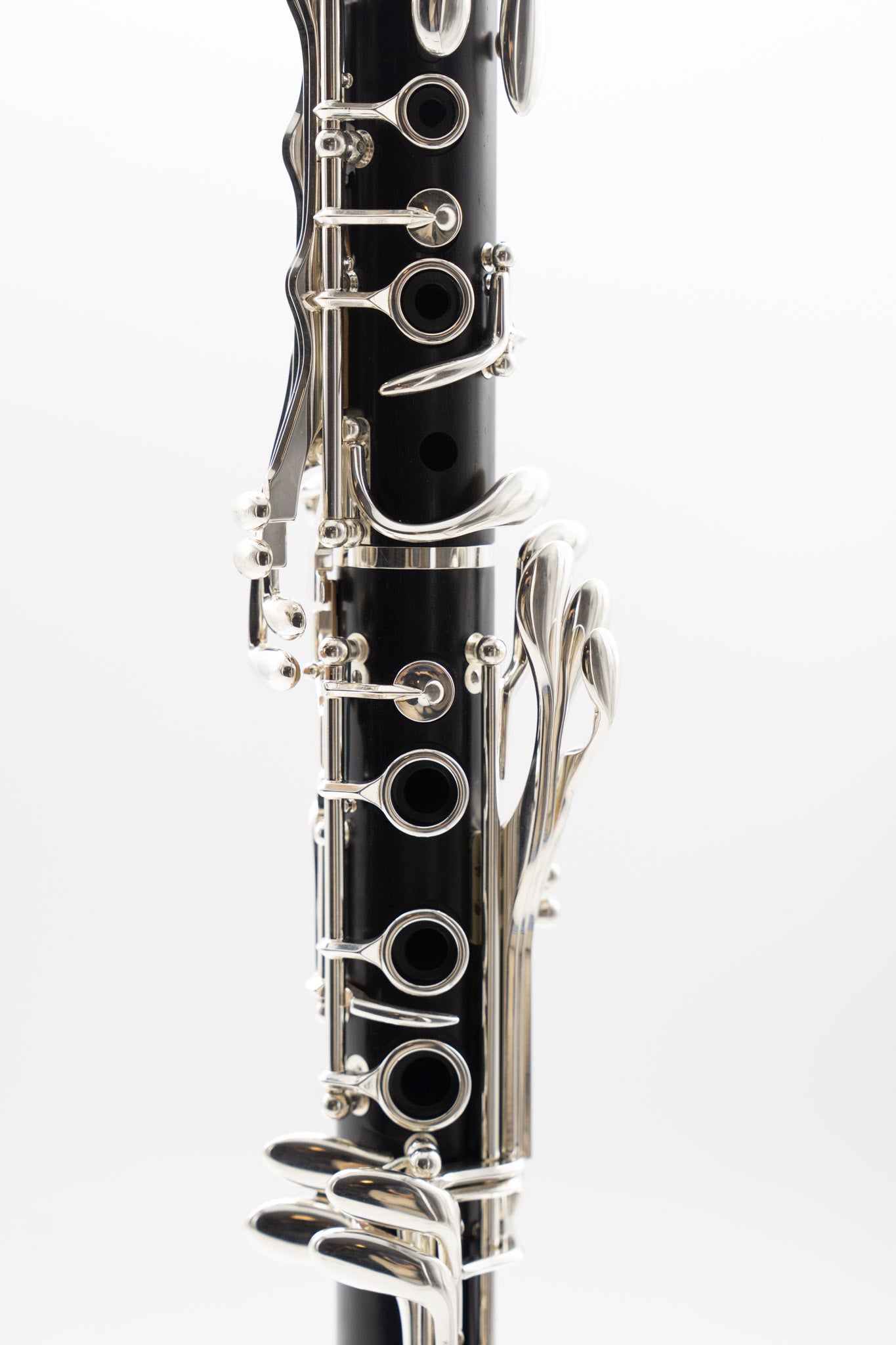 A Clarinet Presence 18 EVOLUTION n°S09032 - ReWIND