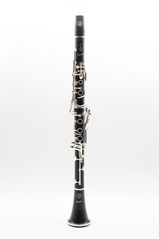 A Clarinet Presence 18 Keys EVOLUTION n°S09032 from 2023 - ReWIND