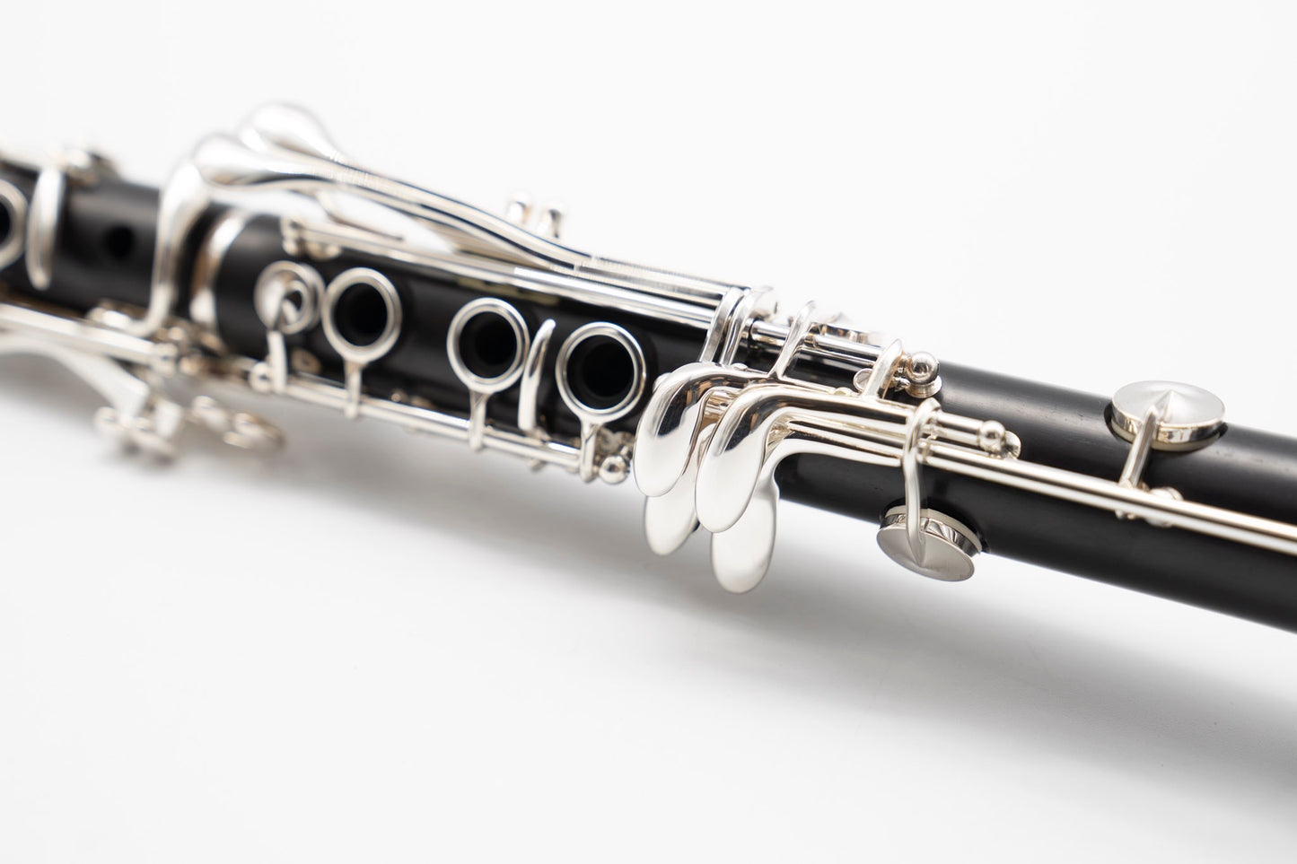 Bb Clarinet Presence 17 n°Q09448 - ReWIND