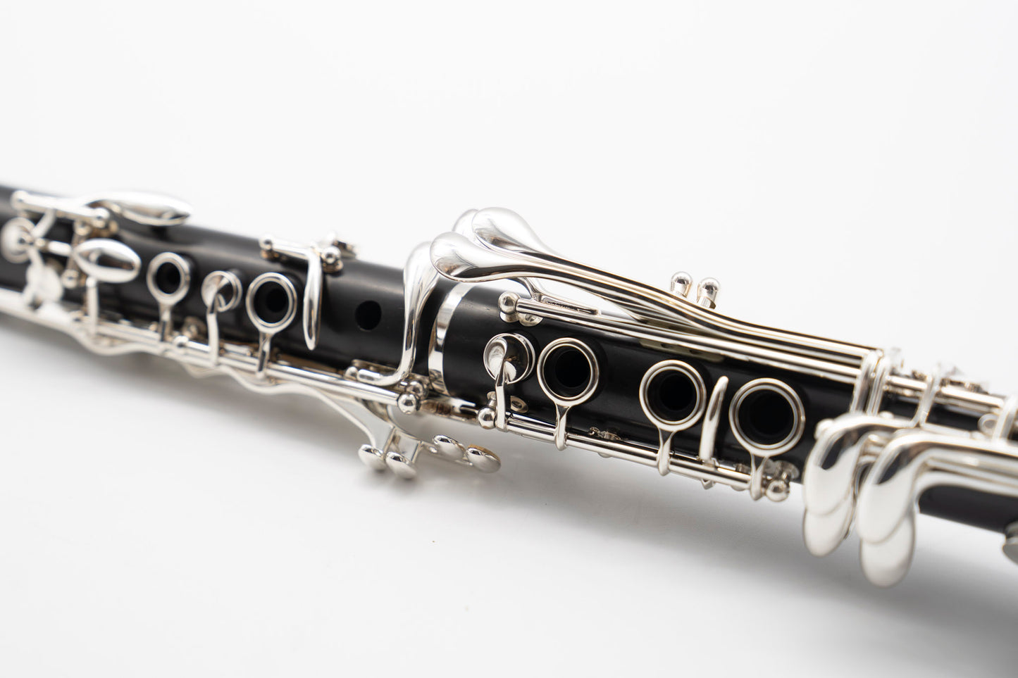 Bb Clarinet Presence 17 n°Q09448 - ReWIND