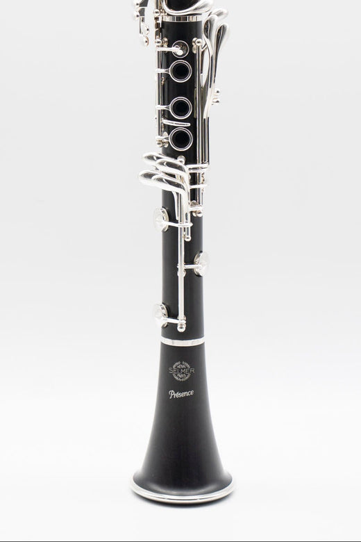 Bb Clarinet Presence 17 n°S02707 - ReWIND