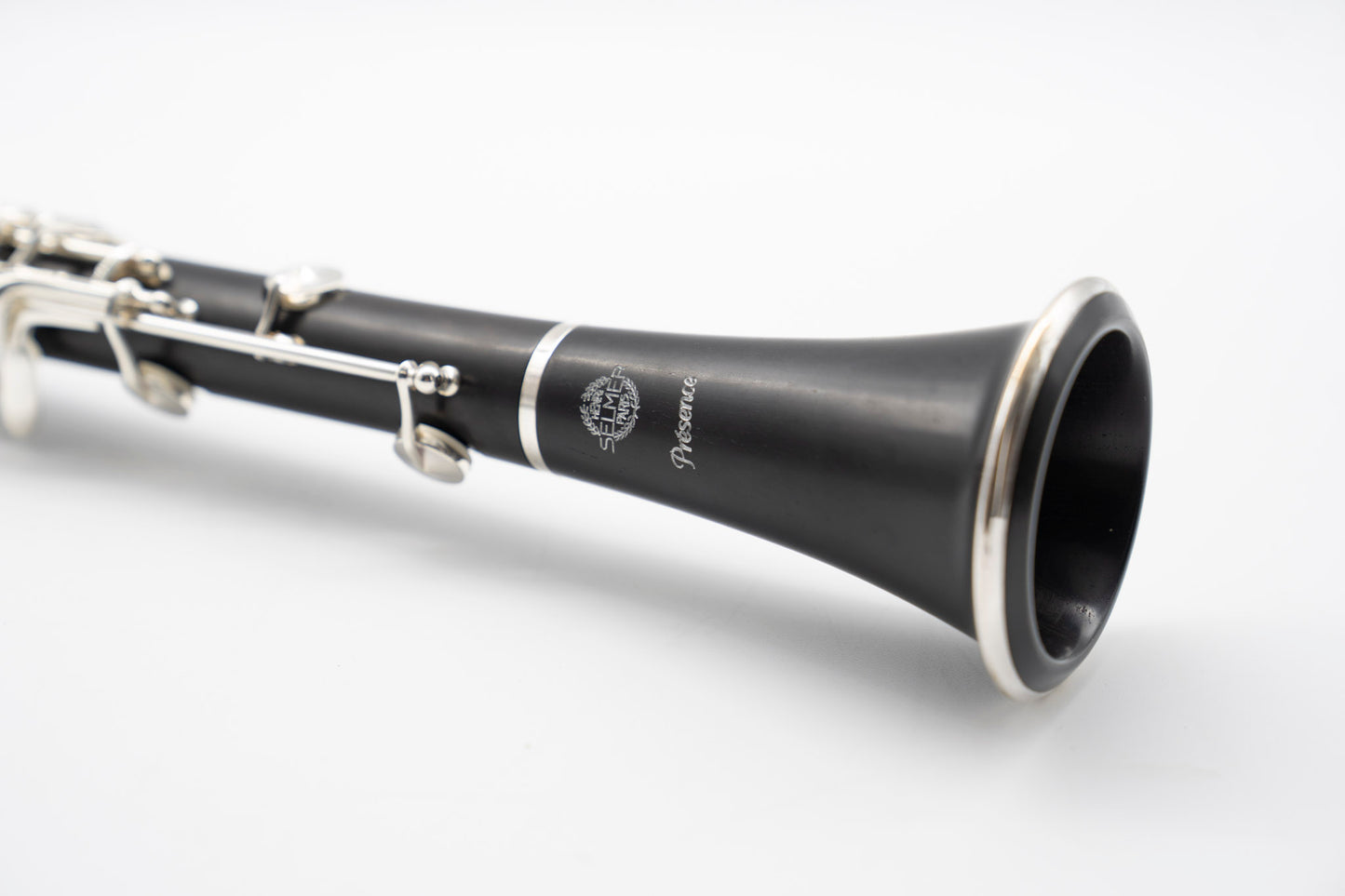 A Clarinet Présence n°R05163 - ReWIND