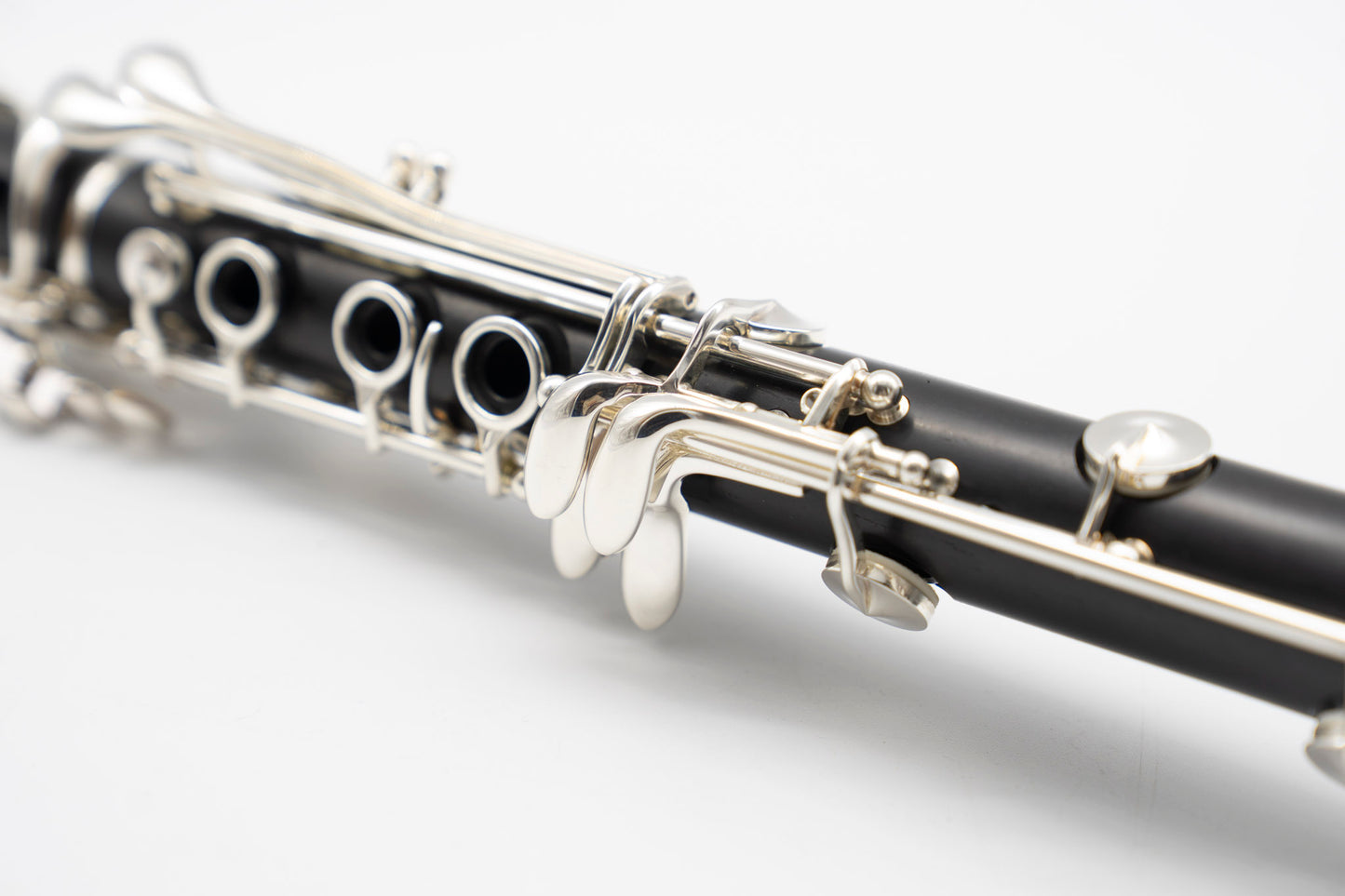 A Clarinet Présence n°R05163 - ReWIND