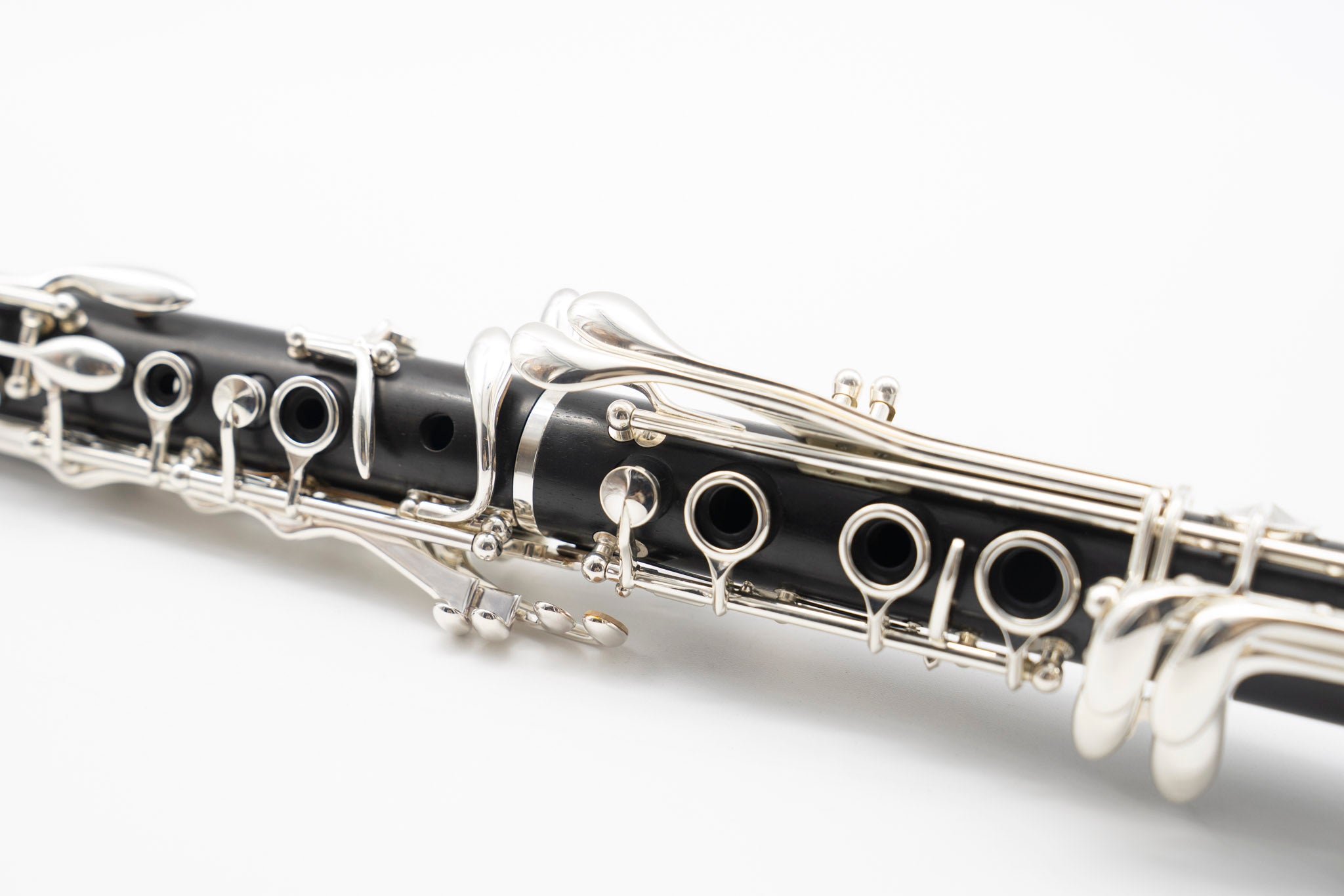 Second hand A Clarinet Présence R03558 - ReWIND by Henri SELMER Paris
