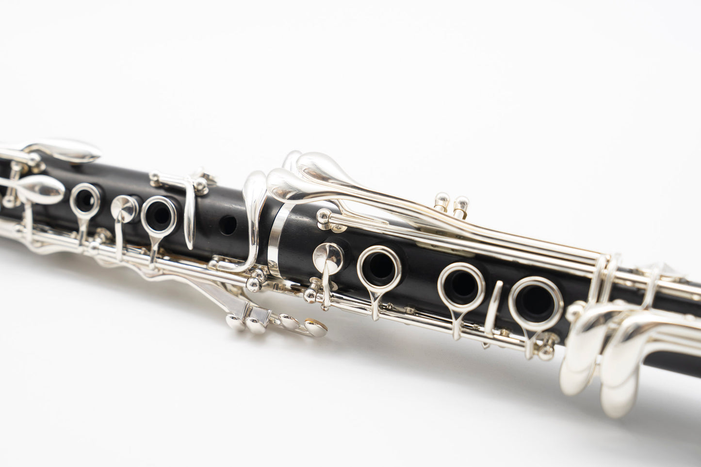 A Clarinet Présence n°R05163 - ReWIND