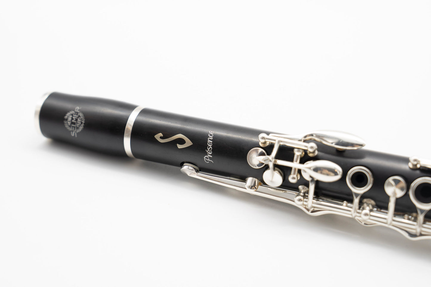 A Clarinet Présence n°R05163 - ReWIND