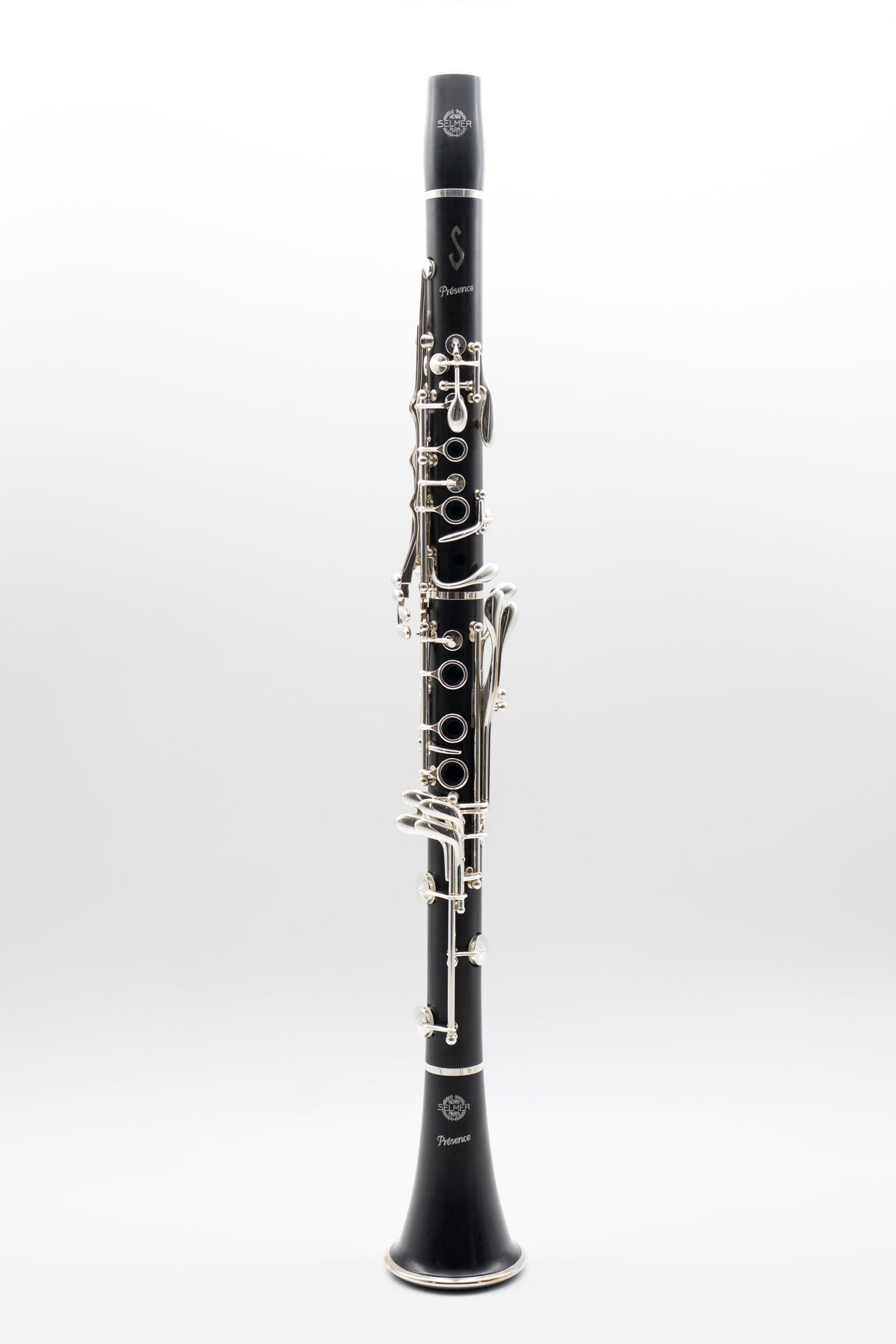 A Clarinet Présence n°R05163 - ReWIND