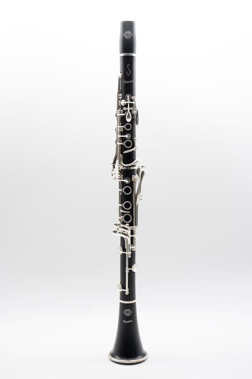 A Clarinet Presence 17 Keys n°S04647 - ReWIND