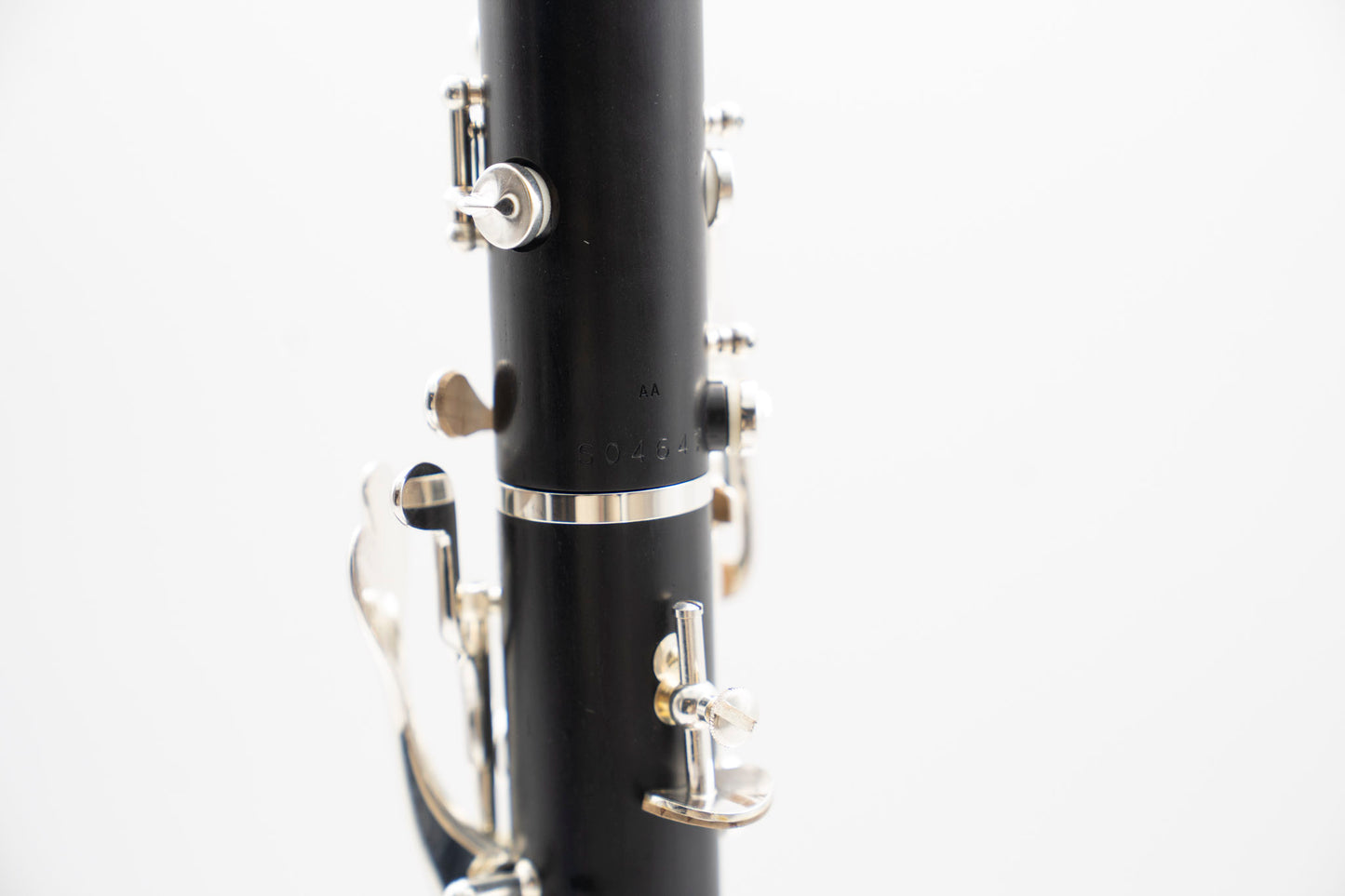 A Clarinet Présence n°R05163 - ReWIND