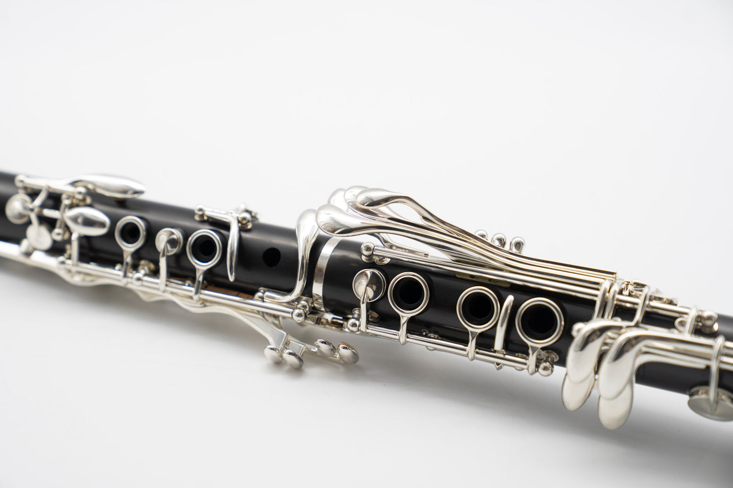 Présence Bb Clarinet (18 keys) EVOLUTION, n°S09023 - ReWIND
