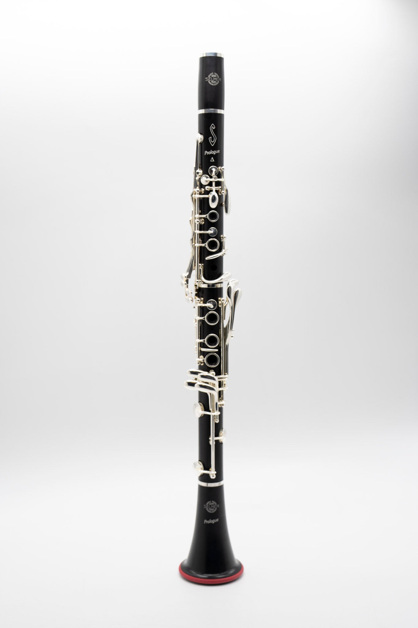 Bb Clarinet Prologue DELTA n°T00152 - ReWIND