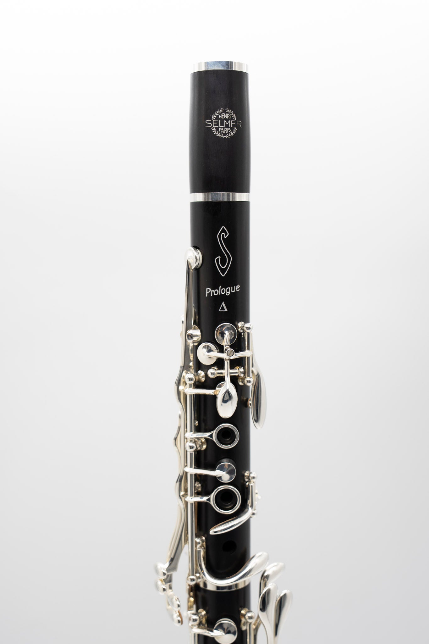 Bb Clarinet Prologue DELTA n°T00152 - ReWIND